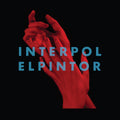 Interpol - El Pintor [LP]