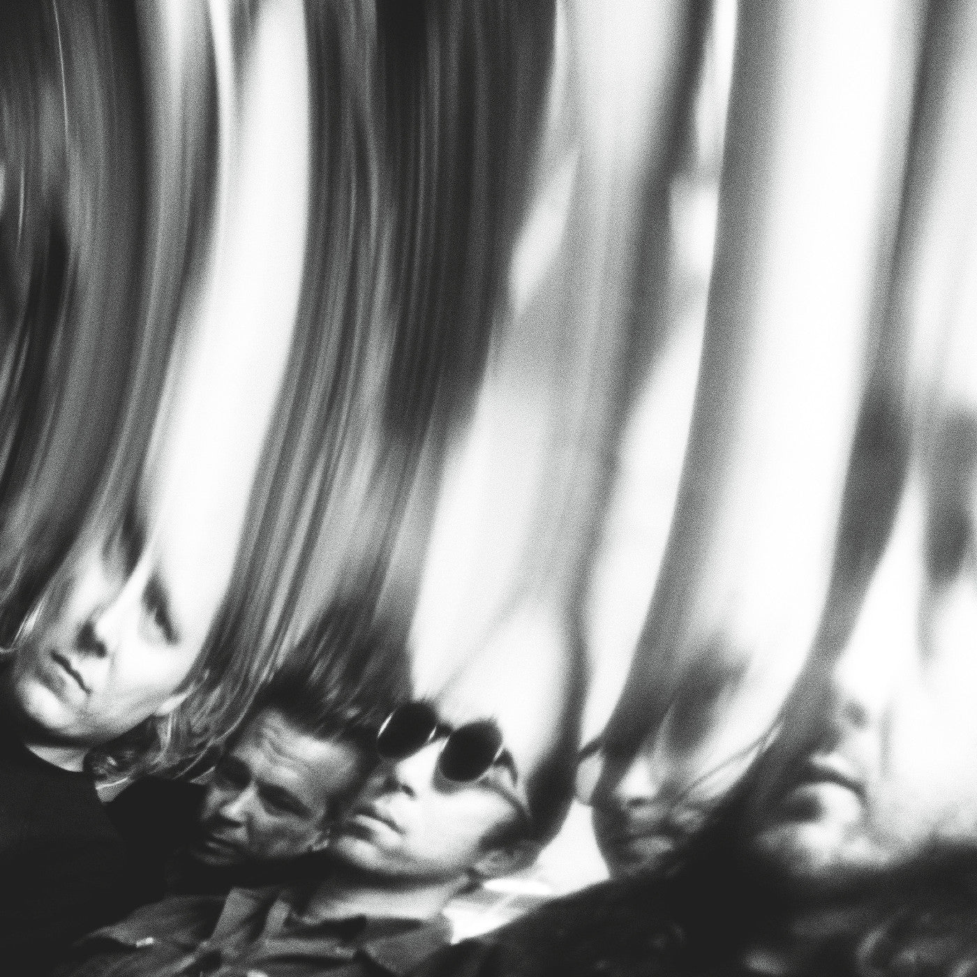 [Pre-Order] Ty Segall - Chrome [LP]