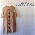 Veruca Salt - American Thighs (180g DMM) [LP]