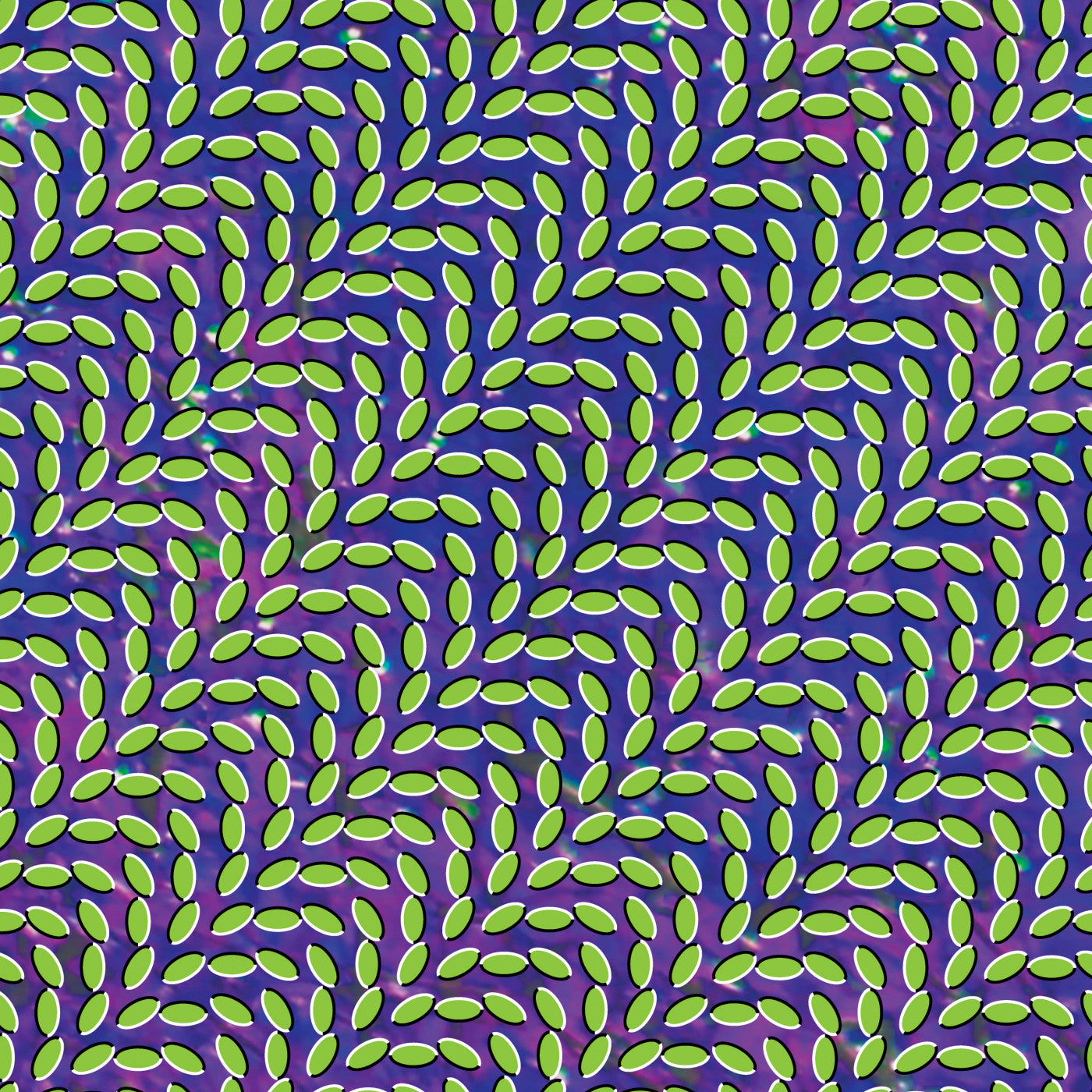 Animal Collective – Merriweather Post Pavilion (Gatefold, 180g Vinyl) [LP]