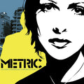 Metric – Old World Underground, Where Are You Now? [LP]