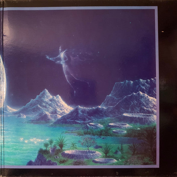 Mannheim Steamroller : Fresh Aire V (LP, Album, Gat)