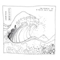 Courtney Barnett - The Double EP: A Sea of Split Peas [2LP]