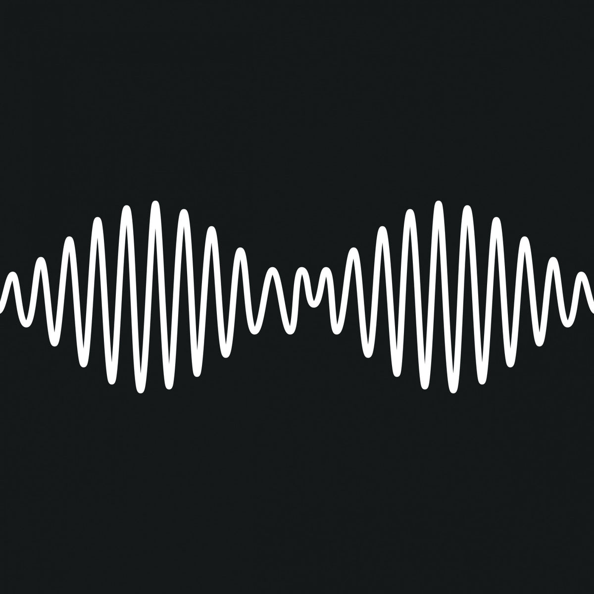 Arctic Monkeys – AM (Gatefold) [LP]