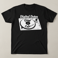 BW LP Spin Shirt