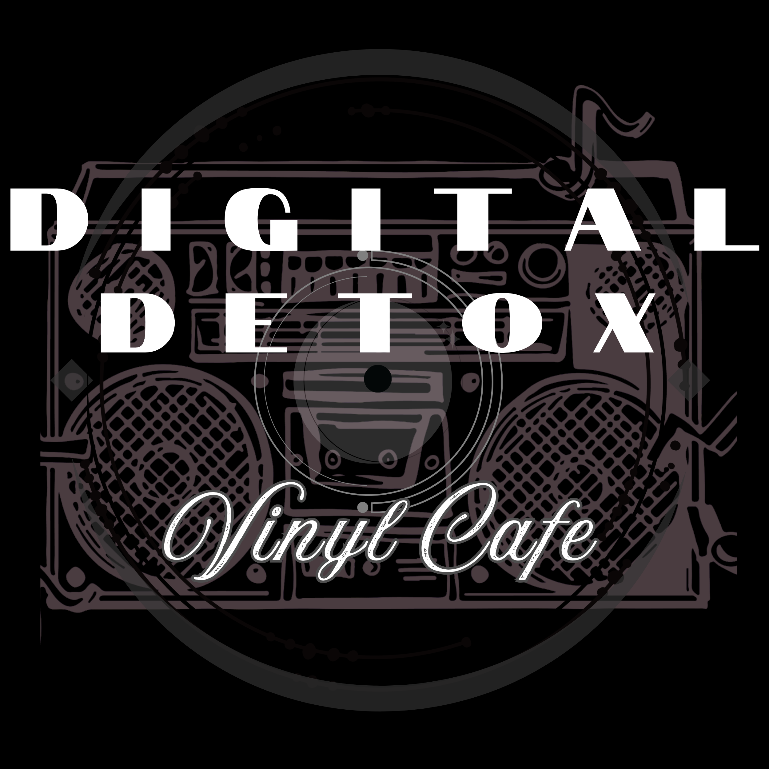 Black DD Logo Shirt