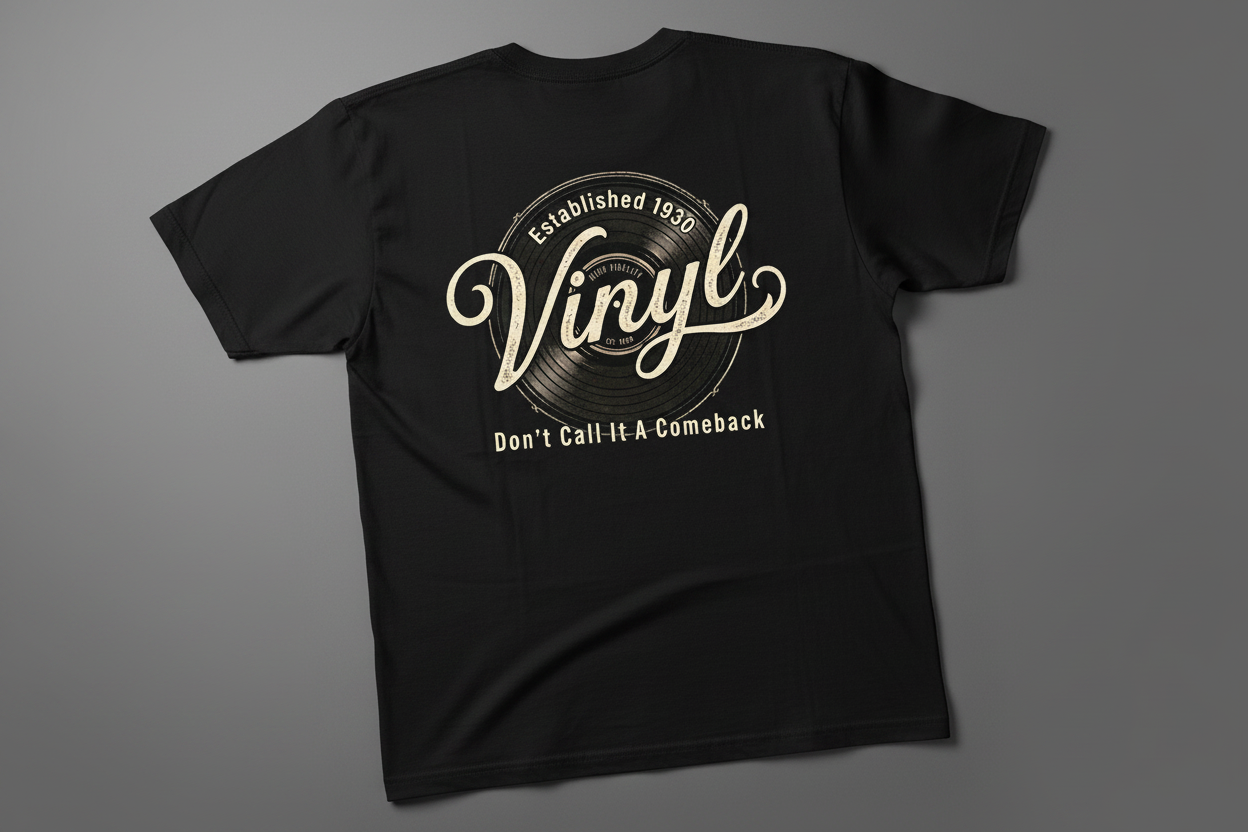 Don't Call It A Comeback Shirt