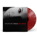 The Goo Goo Dolls – Let Love In (Limited Edition, [Red Eye], 20th Anniversary Edition) LP