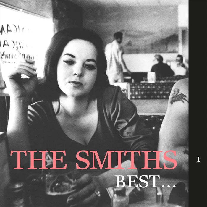 The Smiths - Best...I (140 Gram Vinyl) [LP]