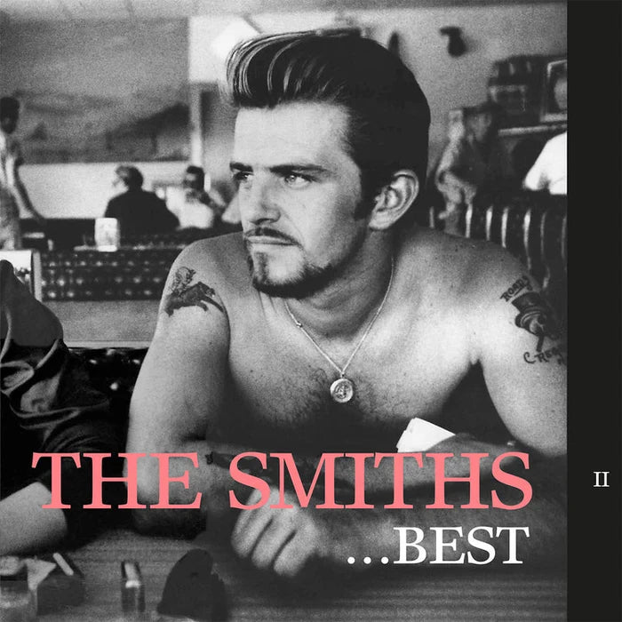 The Smiths - Best...II (140 Gram Vinyl) [LP]