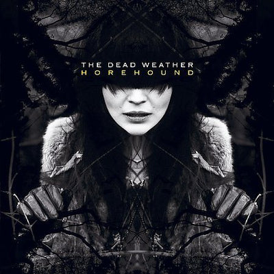 The Dead Weather – Horehound (Gatefold, 180 Gram) [2LP]