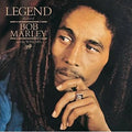 Bob Marley & The Wailers - Legend (180 Gram, Reissue) [LP]