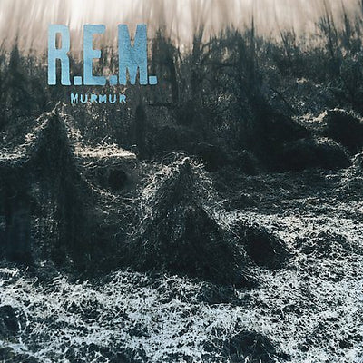 R.E.M. - Murmur (Bonus Tracks, 180 Gram) [LP]