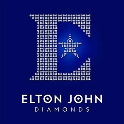 Elton John - Diamonds (180g, gatefold, Remastered)  [2LP]