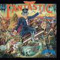 Elton John - Captain Fantastic And The Brown Dirt Cowboy (Remastered, 180g Vinyl)