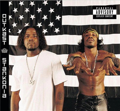 OutKast – Stankonia [2LP]