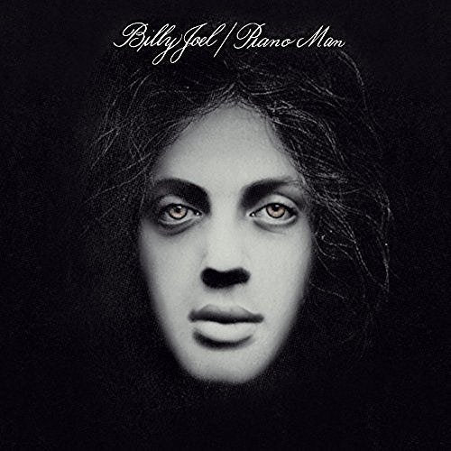 [Import] Billy Joel - Piano Man [LP]
