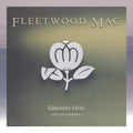 Fleetwood Mac - Greatest Hits (Indie Exclusive, Deluxe Edition, Translucent White Colored Vinyl) (2LP)