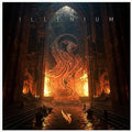 Illenium - Illenium (Gatefold, Translucent Orange) [2LP]