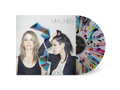 [Pre-Order] Uh Huh Her - Nocturnes: Redux [Goth Confetti Vinyl] [LP]