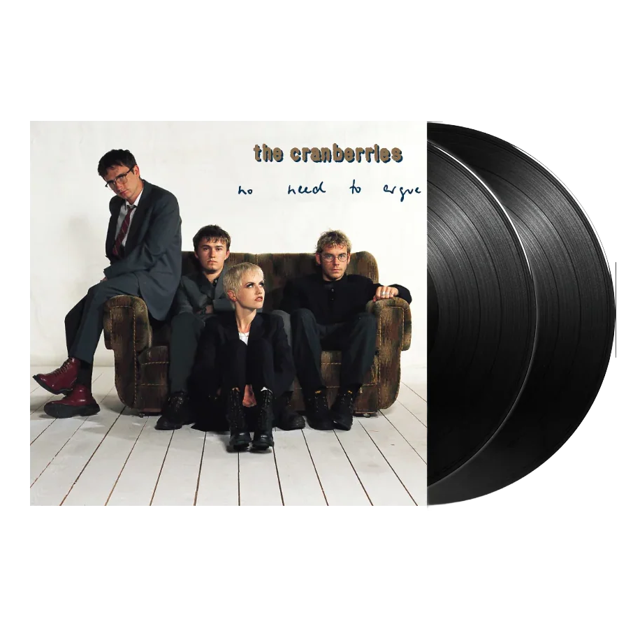 The Cranberries - No Need To Argue (30th Deluxe) [2LP]