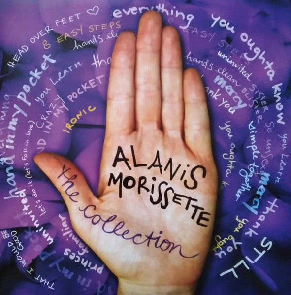 [Import] Alanis Morissette - The Collection [2LP]