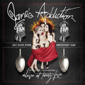 Jane's Addiction - Alive At Twenty-Five: Ritual De Lo Habitual Live (Colored Vinyl, Purple, Green, Limited Edition) (2 Lp's)