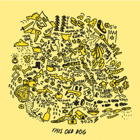 Mac DeMarco - This Old Dog