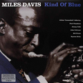 [Import] Miles Davis - Kind Of Blue