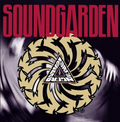 [Import] Soundgarden - Badmotorfinger