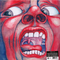 [Import] King Crimson - In The Court Of The Crimson King: 50th Anniversary