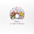 [Import] Queen - Night at the Opera (180g Vinyl, Half Speed Mastered)