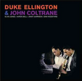 [Import] Duke Ellington - Duke Ellington & John Coltrane (180g Vinyl, Bonus Track)