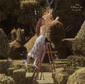 Laufey - A Matter Of Time: The Final Hour [Green, Blue, Yellow] LP