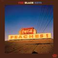 The Black Keys - Peaches! (Indie Exclusive) [Bone Vinyl]