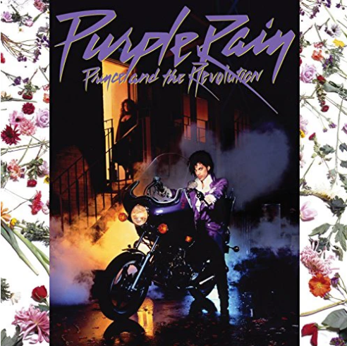 Prince & The Revolution - Purple Rain (180g Vinyl, Remastered)