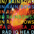 Radiohead - In Rainbows LP