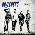 Buzzcocks - The Way (Clear Vinyl)