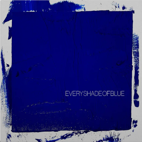 The Head and the Heart - Every Shade Of Blue (Clear Orange Vinyl, Indie Exclusive)