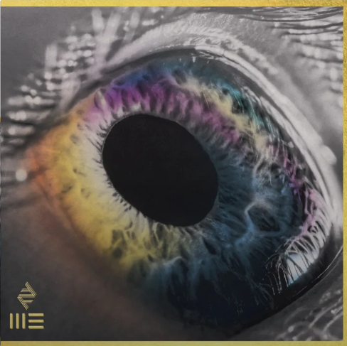 Arcade Fire - WE (White, 180g Vinyl, Gatefold LP Jacket, Poster) LP