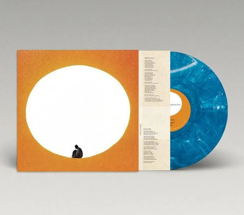 Death Cab For Cutie - I Built You A Tower (Indie Exclusive, Frosted Teal Vinyl)
