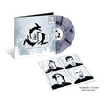 AFI - Decemberunderground (Indie Exclusive) [Transparent Smoke] LP