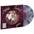 The Smashing Pumpkins - Gish (Indie Exclusive) [Gray W/ Pink & Purple Splatter]