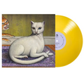 Mitski - Nothing's About to Happen to Me (Indie Exclusive, "Tansy" Yellow Vinyl)