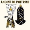 Angine De Poitrine - Vol. I [LP]