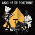 Angine De Poitrine - Vol. II [LP]