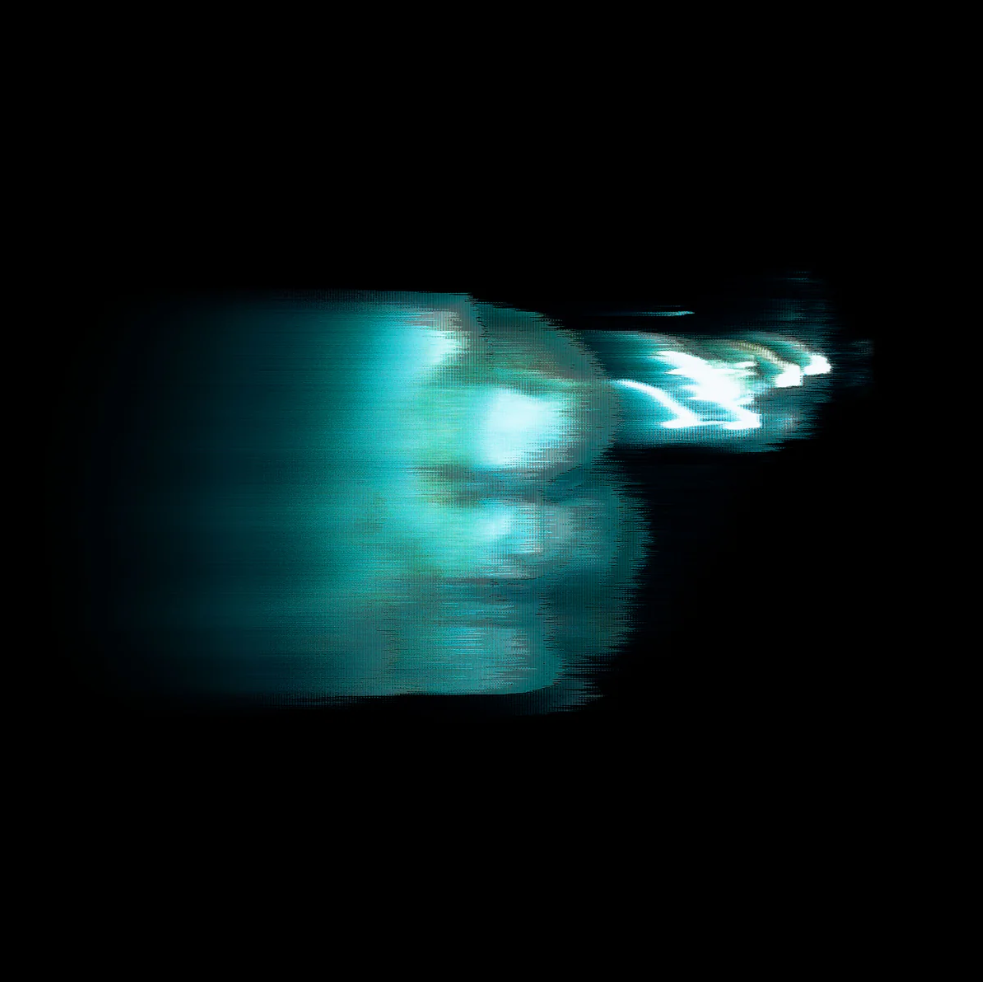[Pre-Order] Phoebe Bridgers - Lost Weekend (Limited Edition, "Rogue Planet" Glow in the Dark Splatter Vinyl) (2LP)