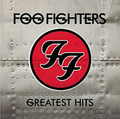 Foo Fighters – Greatest Hits (Gatefold) [2LP]