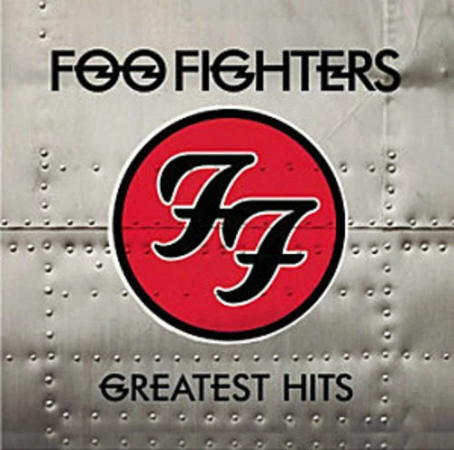 Foo Fighters – Greatest Hits (Gatefold) [2LP]