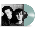 Tears For Fears - Songs From The Big Chair (Limited Edition Coke Bottle Clear) [LP]